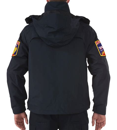 Firefighter Class A Uniform Jacket Sentry Uniform Policefire