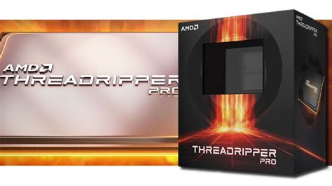 CPU AMD Ryzen Threadripper Pro WX GHz Up To Ghz MB Cores Threads W