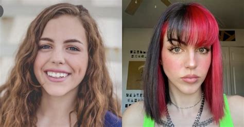 People Share Glow Up Transformations After Moving Out Of Conservative