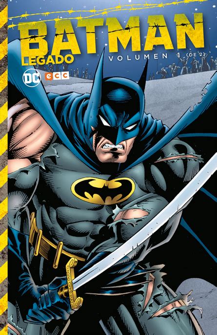 Batman Legado Volumen 1 Otro Resfriado De Gran Magnitud Amenaza