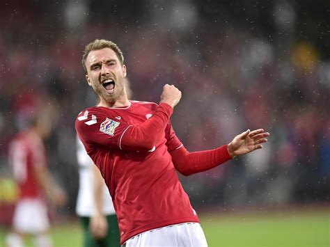 Latest on internazionale midfielder christian eriksen including news, stats, videos, highlights and more on espn. Christian Eriksen eager to bring scintillating ...