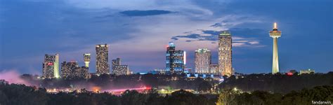 Now $54 (was $̶1̶1̶9̶) on tripadvisor: Niagara Falls Skyline Panorama Summer 2019, Ontario Canada ...