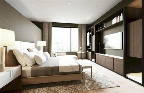 ✔100+ minimalist master bedroom design trends ideas