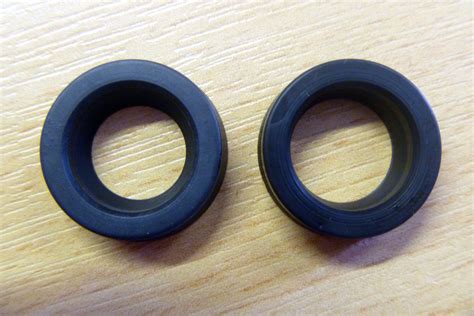 Finding Your Way Around Rubber O-Ring Design - Silicone Technology ...