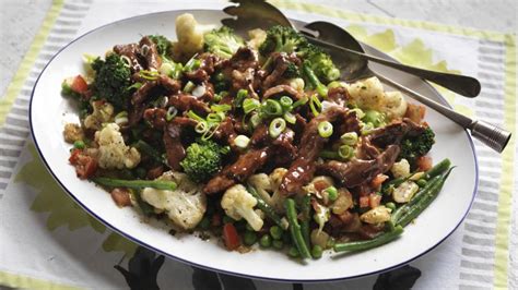 Collection by olde westport spice company. Quick beef in oyster sauce recipe - BBC Food