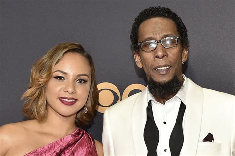 Ron Cephas Jones And Jasmine Cephas Jones Make History As First Father Daughter Emmy Winners
