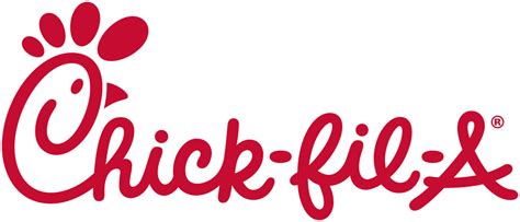 Chick Fil A Logo Clipart Clip Art Library