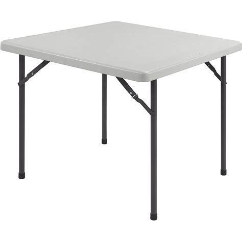 Llr 60328 Lorell Ultra Lite Banquet Folding Table Lorell Furniture