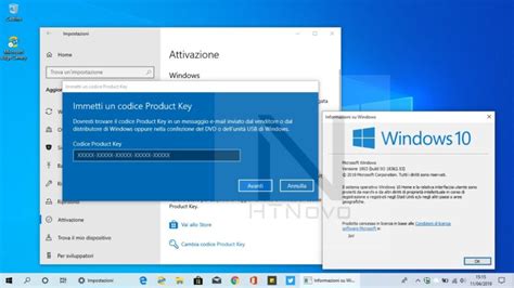 Come Attivare Windows 10 Tutti I Metodi Per Farlo