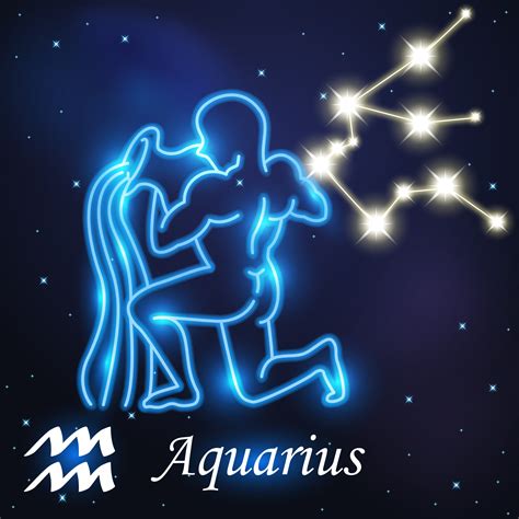List 91+ Pictures Pictures Of Aquarius Zodiac Sign Updated