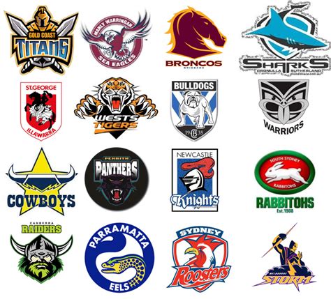 Clipart Rugby League Team 10 Free Cliparts Download Images On