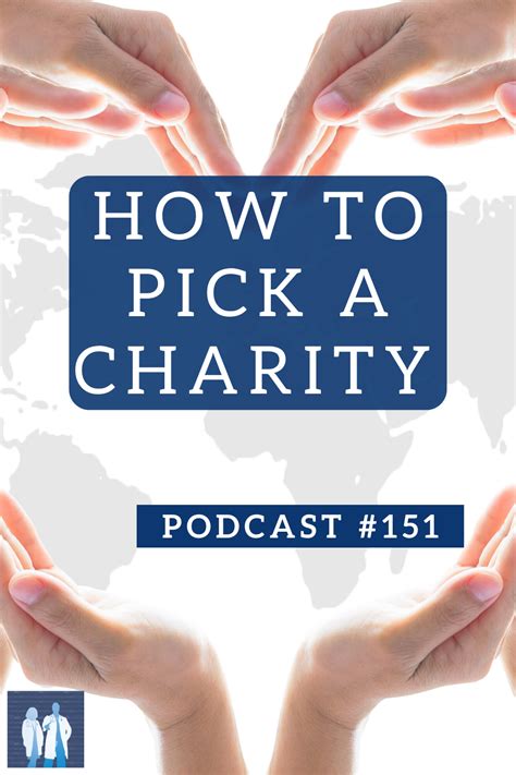 A recommended list of insurance agents who won't try to sell you garbage you don't need (i.e. How to Pick a Charity - Podcast #151 Choosing which charities to give to is important. It takes ...