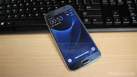 Download Samsung Galaxy S7 And S7 Edge Stock Wallpapers Wallpaper Pack