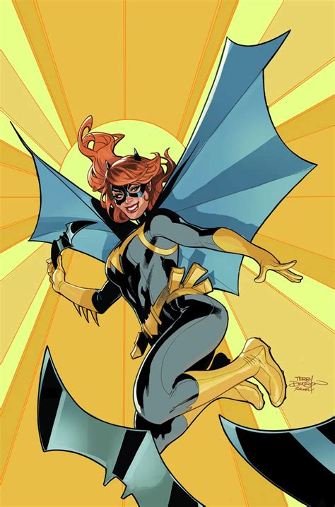 Batgirl 41 Batgirl Art Batgirl Dc Comics Art