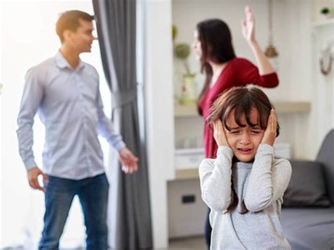How To Deal With The Relationship Between Parents And Kids？