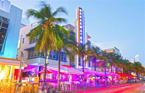 Marvellous Miami: 14 of the best things to see and do