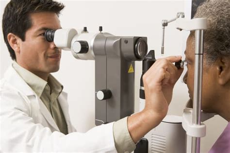 The Importance Of Regular Eye Exams The Vision Gallery