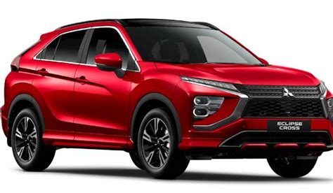 Latest eclipse cross 2021 crossover available in petrol variant(s). 2021 Mitsubishi Eclipse Cross LS (AWD) four-door wagon ...