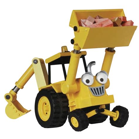 Scoop Bob The Builder Png 10 By Alittlecuriousfan99 On Deviantart