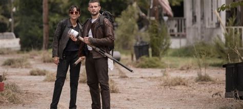 The Walking Dead World Beyond Release Date When Does Spin Off Air