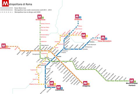 00162, roma, provincia di roma capitale. SUITE 14 - ROMA: COLLEGAMENTI BUS/METRO