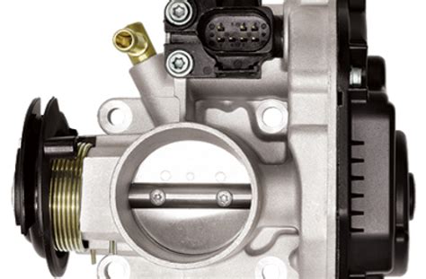 Everything You Ought To Know About Throttle Bodies Garagewire
