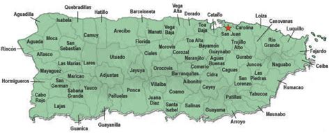 Dorado Mapa Puerto Rico 613x249 Png Download