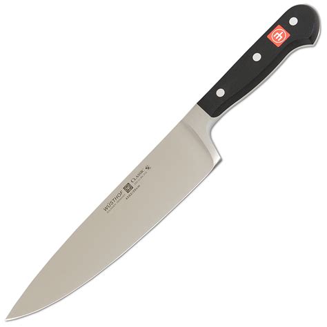 Wusthof Wide Chefs Knife 8 Inch