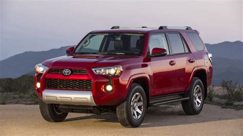2023 Toyota 4runner Spy Photos Release Date Engine Latest Car Reviews
