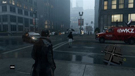 Watch Dogs Review Xbox Home