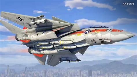 The F 14 Tomcat 5 Reasons Why You Need It