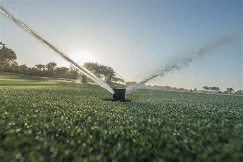 Keeping It Green Simple And Affordable Irrigation Equipment Financing