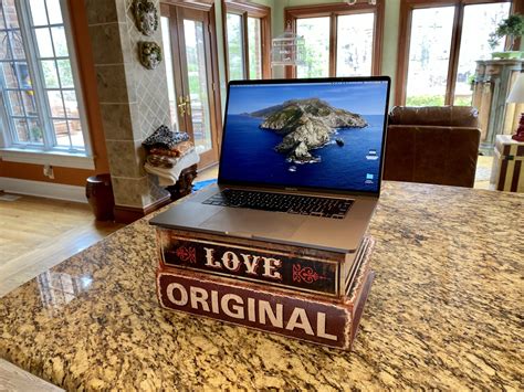 5 Simple Work From Home Setups