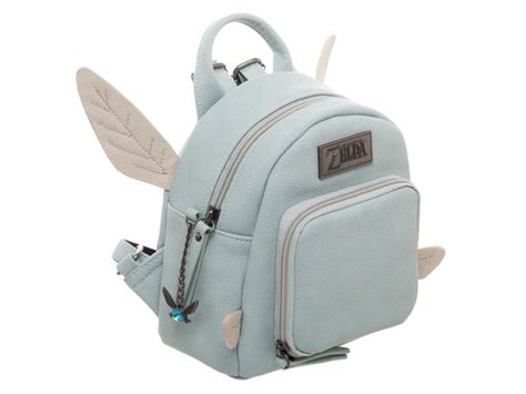 The Legend Of Zelda Navi Mini Backpack