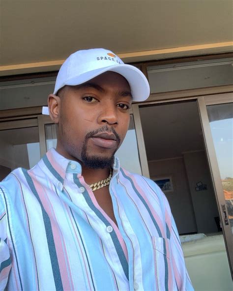 Uzalo Actor Nkanyiso Makhanyanjeza Faces 10 Years In Jail For Gbv