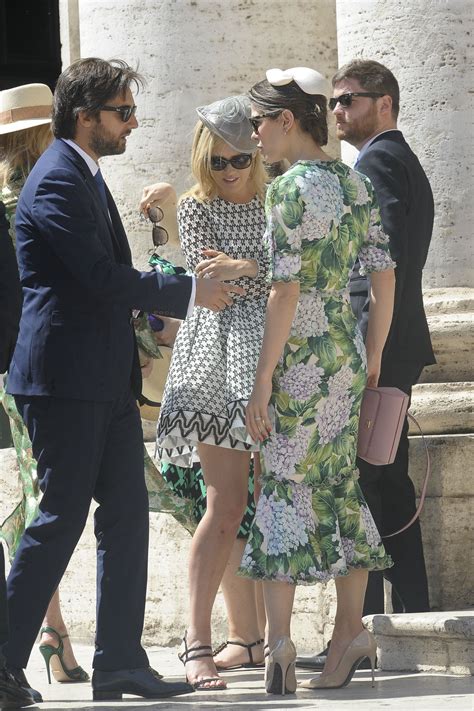Pierre casiraghi (né le 5 septembre 1987), époux de beatrice borromeo. Charlotte Casiraghi and Dimitri Rassam - Heading to a ...