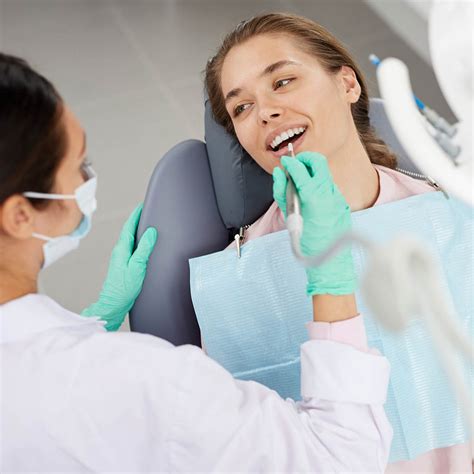 Preventative Dental Care Gleam Dentistry