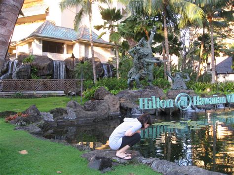 Hilton Hawaiian Village Oahu Its Gorgeous Hilton Hawaiian