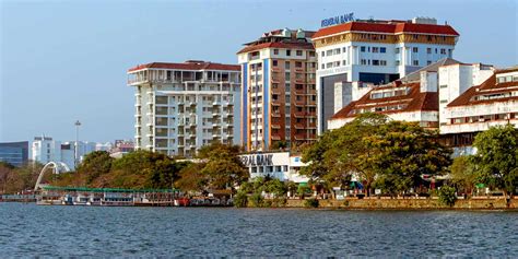 Kochi City Tour Packages Kerala Tourism 2023
