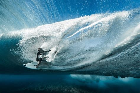 The Best Action Sports Photographs Of The Year