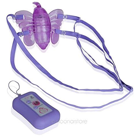 crazycity original venus butterfly wireless clitoral stimulatior female strap on vibration