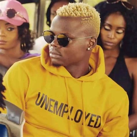 Pesa Za Wakenya Harmonize Buys His Mother A New Car Just After