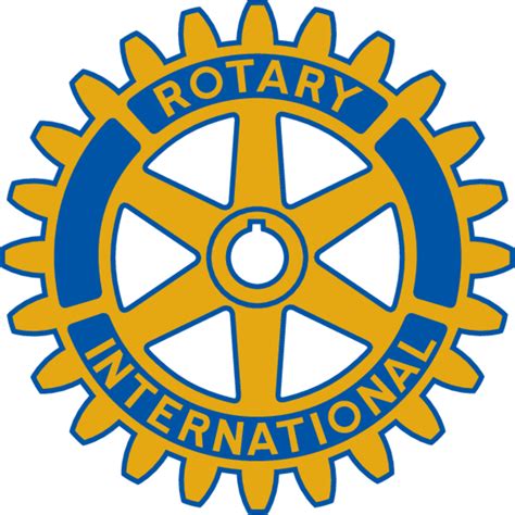 Rotary International Logo Vector Logo Of Rotary International Brand