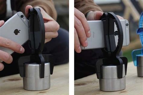 Hobie Is A Handy Time Lapse Tool For Your Smartphone Gadgetsin