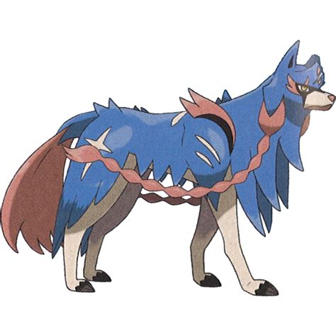 Maybe you would like to learn more about one of these? Serigala legenda & makhluk asing?? Mari kenal dengan ...