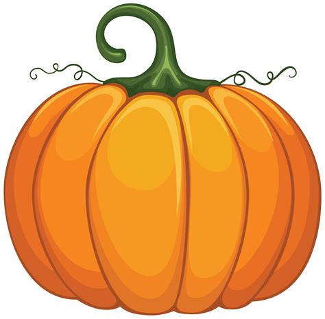 Pumpkin Png Clip Art Free Logo Image