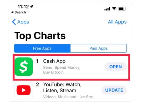 The cashapp is one of the. The Easiest Way To Buy Bitcoin is #1 iOS App - Coin Daily