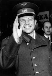 His parents, alexei ivanovich gagarin and anna timofeyevna gagarina, worked on a after starting an apprenticeship in a metalworks as a foundryman, gagarin was selected for further training at a. 10 facts about Yuri Gagarin - Slouching towards Thatcham