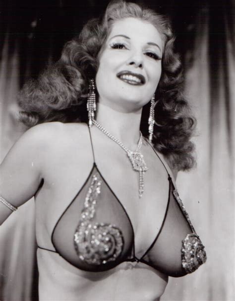 History Of Burlesque Whores Of Yore