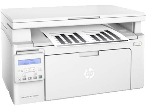 Hp laserjet pro mfp m130nw print professional documents from a range of mobile devices,1 plus scan, copy, fax, and help save. HP LaserJet Pro MFP M130NW, 3-in-1 Laser ...